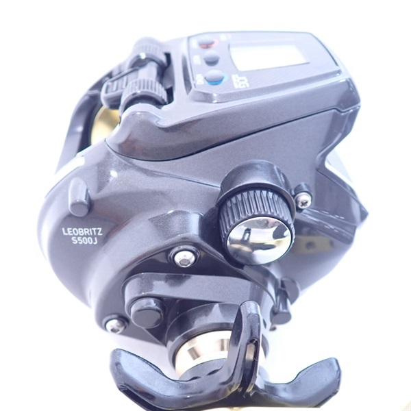 17レオブリッツＳ５００Ｊ